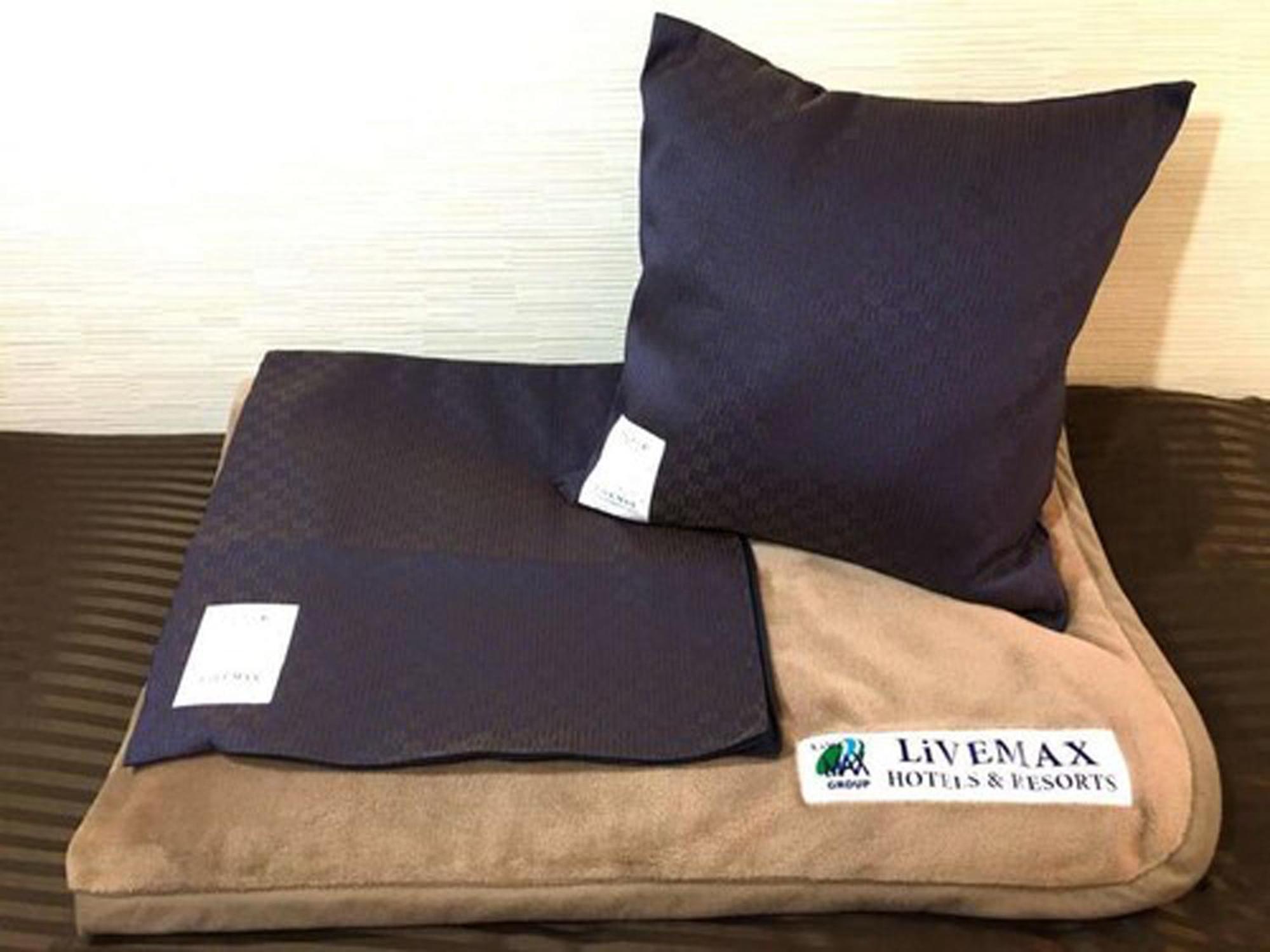 Hotel Livemax Asakusa-Ekimae — Photos 3
